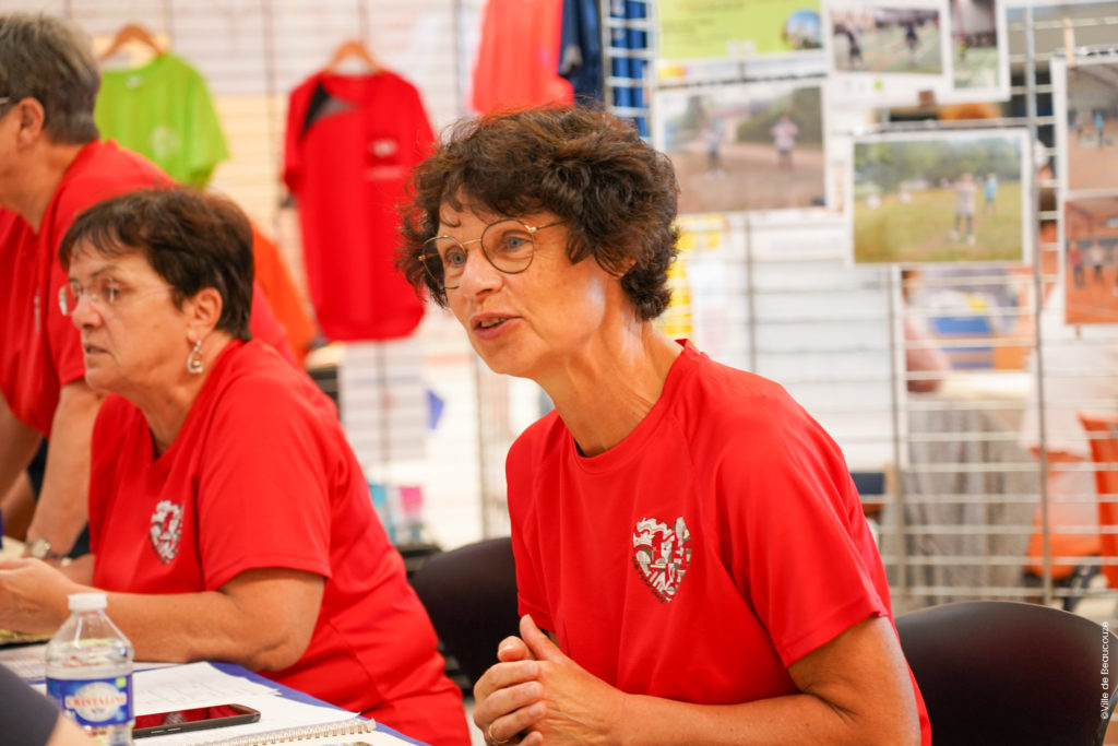 Forum des associations