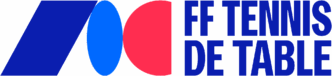 Logo : Fédération Française de Tennis de Table