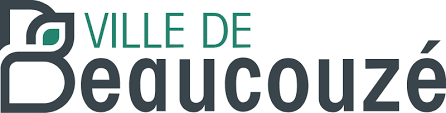 Logo : ville de Beaucouzé