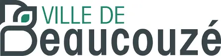 Logo : ville de Beaucouzé