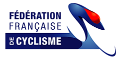 Logo : Fédération Française de Cyclisme