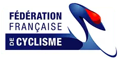 Logo : Fédération Française de Cyclisme