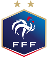 Logo : Fédération Française de Football