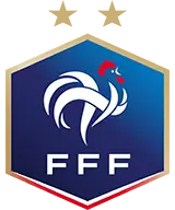Logo : Fédération Française de Football