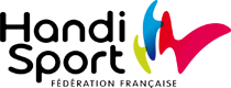 Logo : Fédération Française Handisport