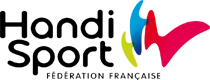 Logo : Fédération Française Handisport