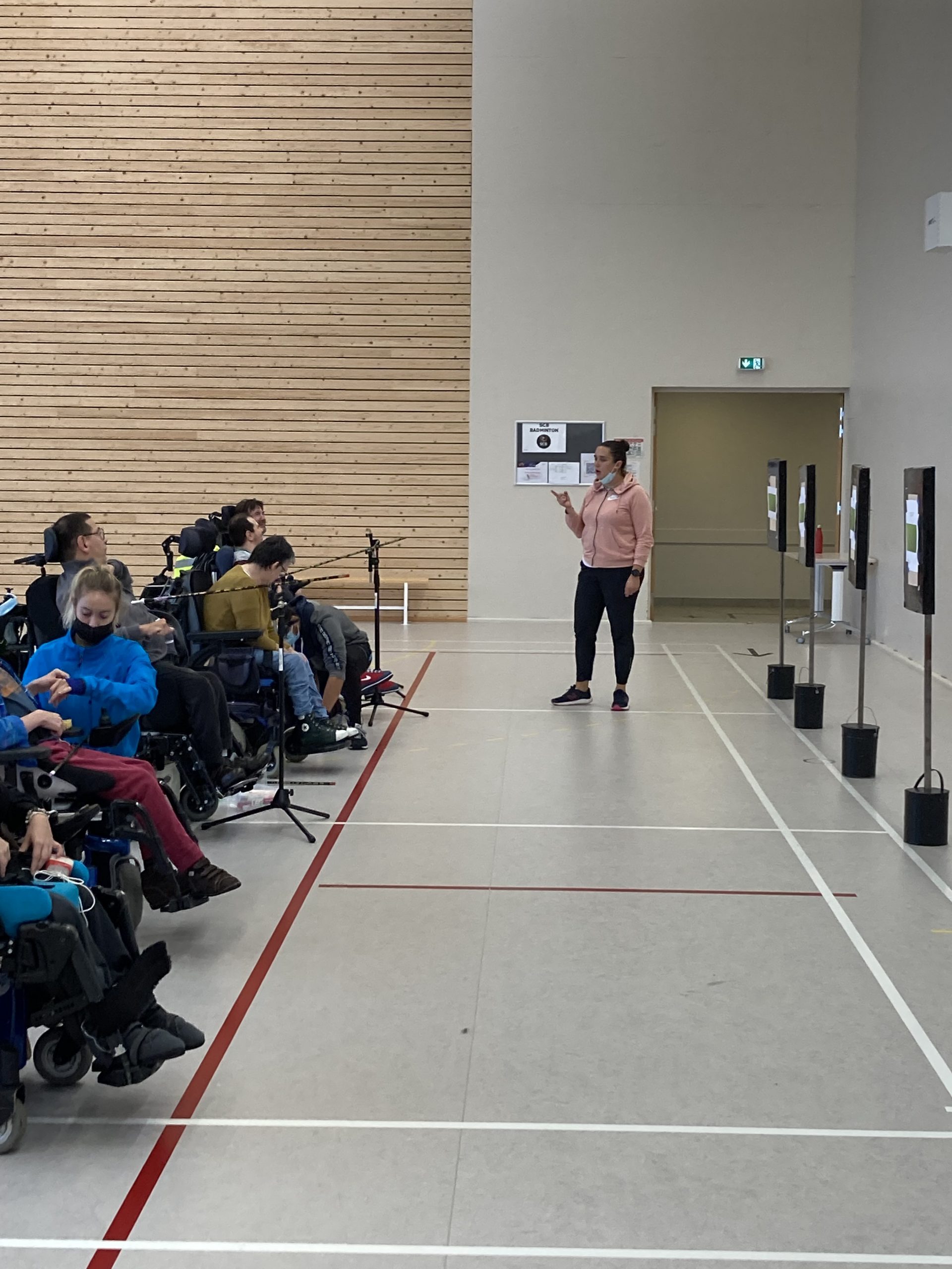 Handicap,Handisport