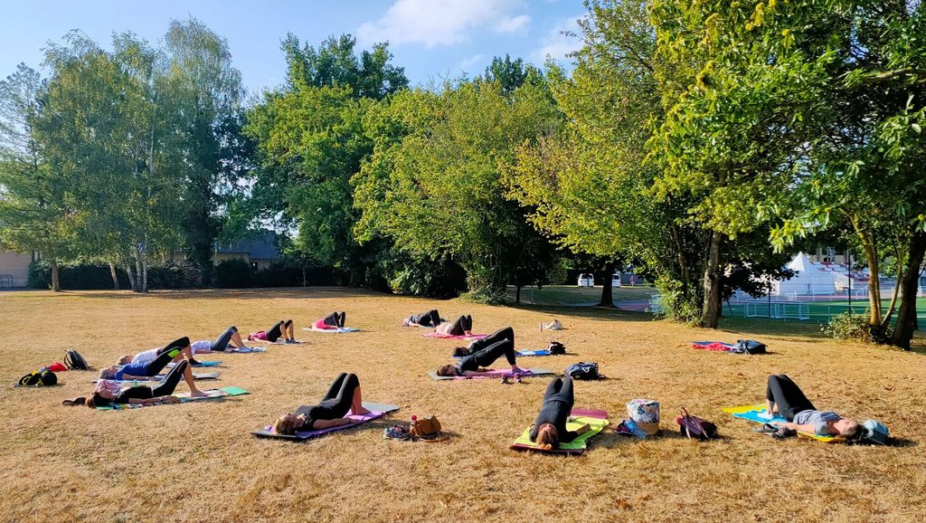 Fitness,Fitness et entretien,Cours fitness,Beaucouzé fitness