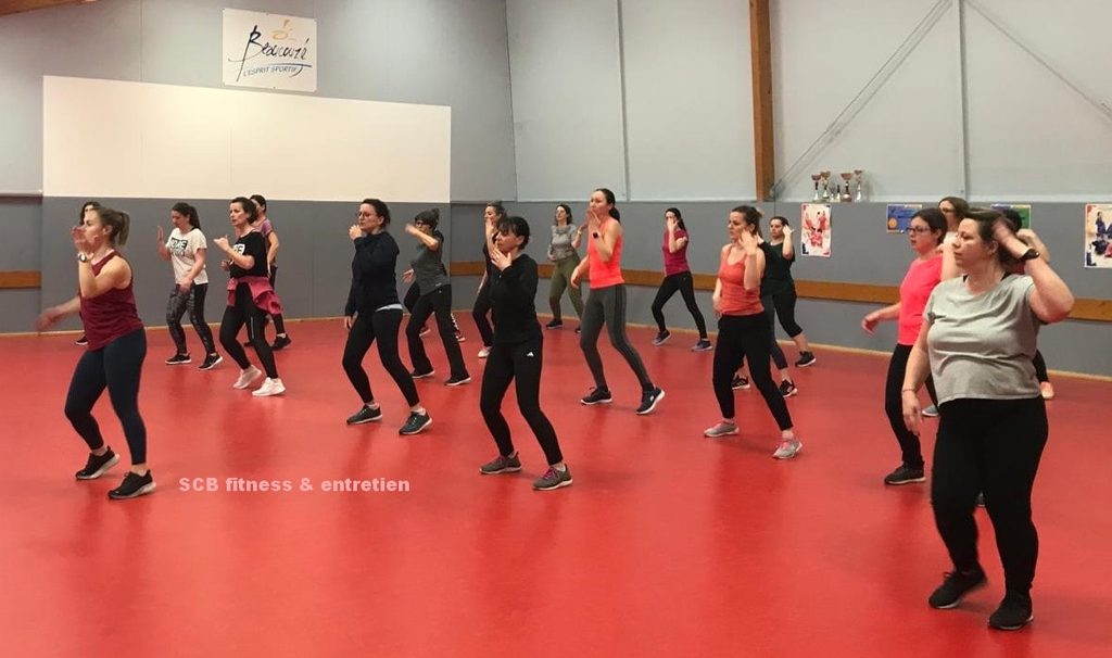 Fitness,Fitness et entretien,Cours fitness,Beaucouzé fitness
