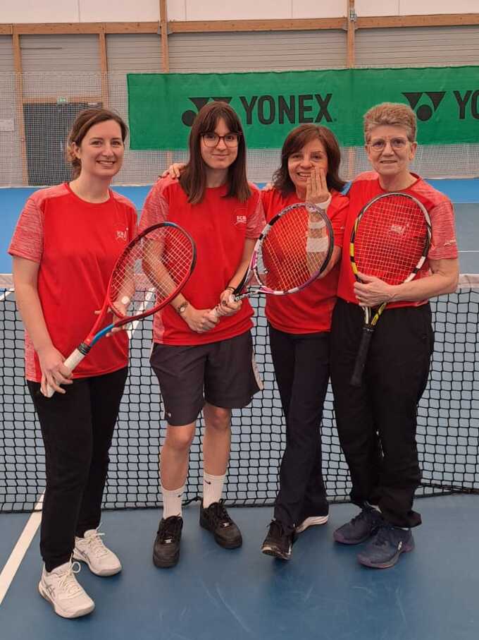 Tennis