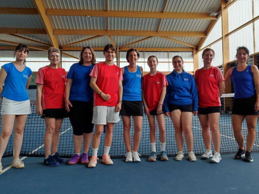 Tennis